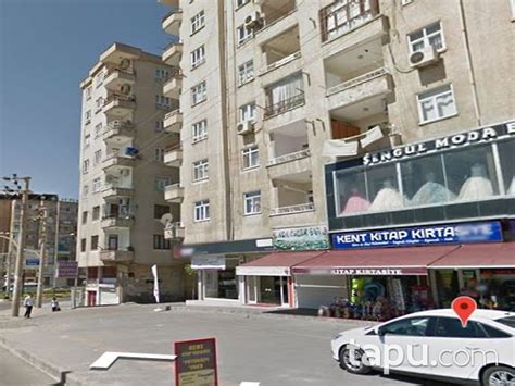 Diyarbakır bağcılar satılık daireler sahibinden